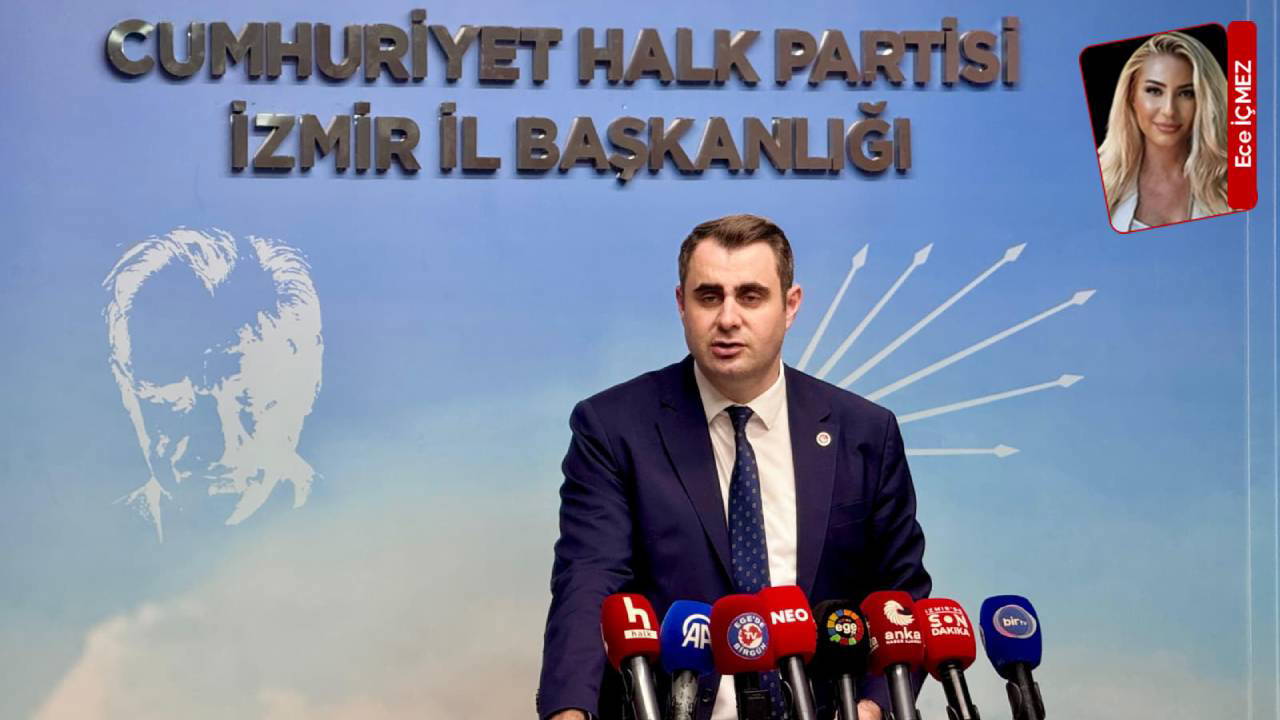 CHP'li Güç: İzmir’e siyasi ayrımcılık var