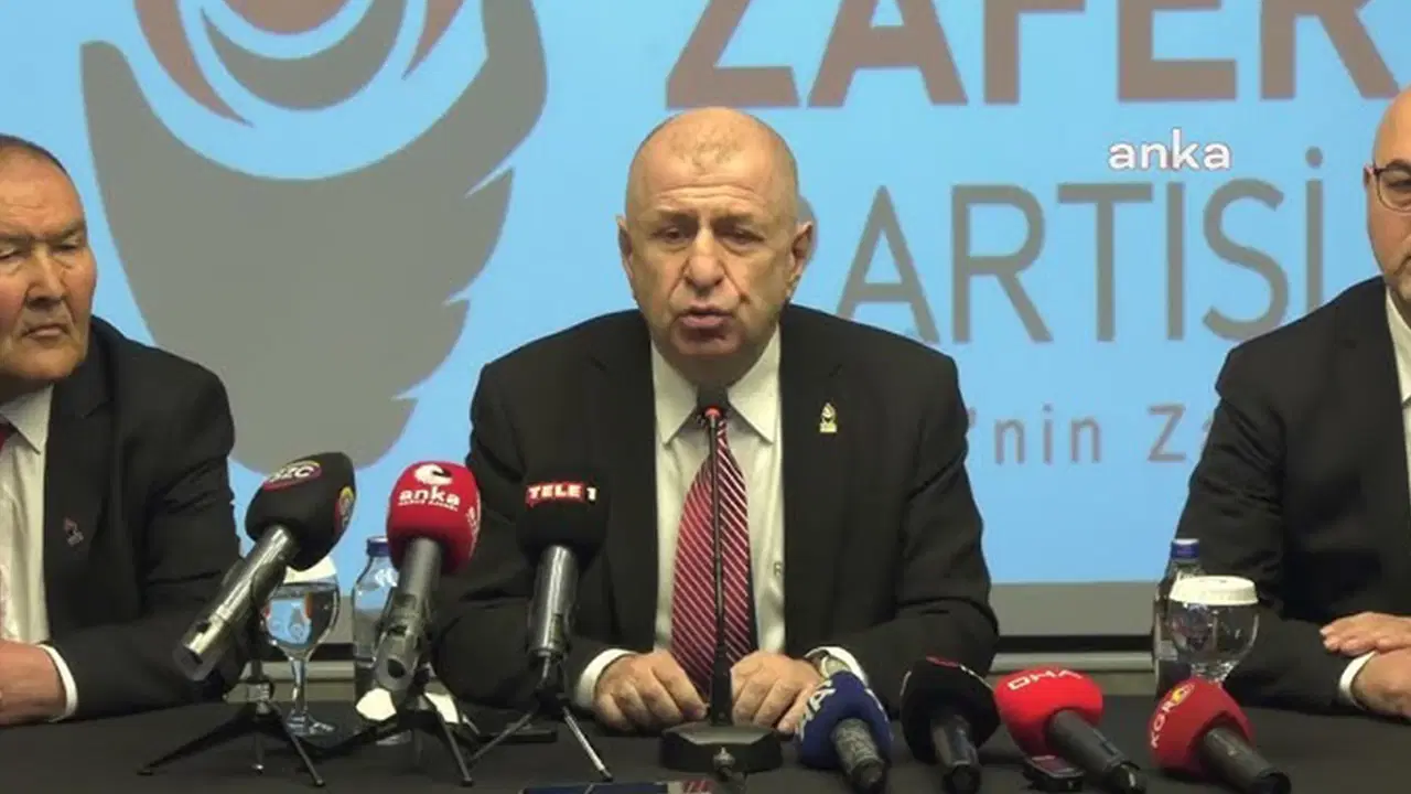 Ümit Özdağ: Irak’ta seçimler Türkmen bölgelerinde usulsüzlükler ile yapıldı