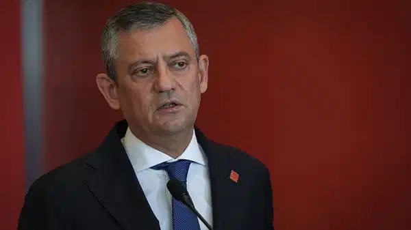 Özgür Özel'den 20 şehit için taziye mesajı: 'Yüreğimizi yaktı'