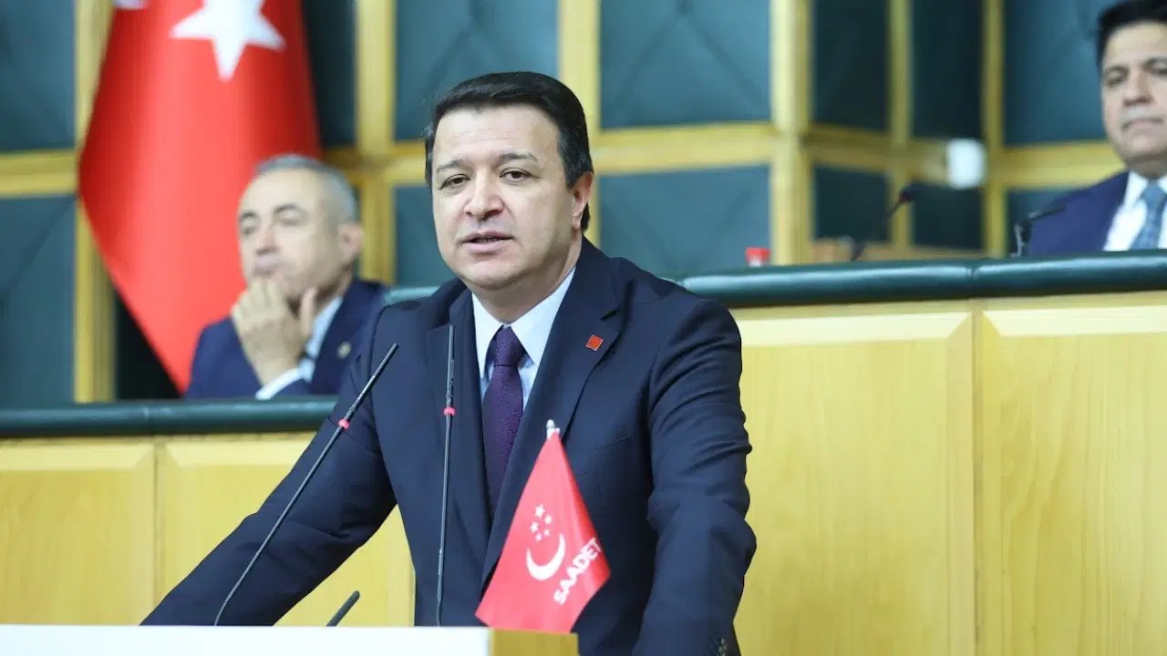 'Bakımsız bir uçakla yolculuk yapmaları izaha muhtaç'