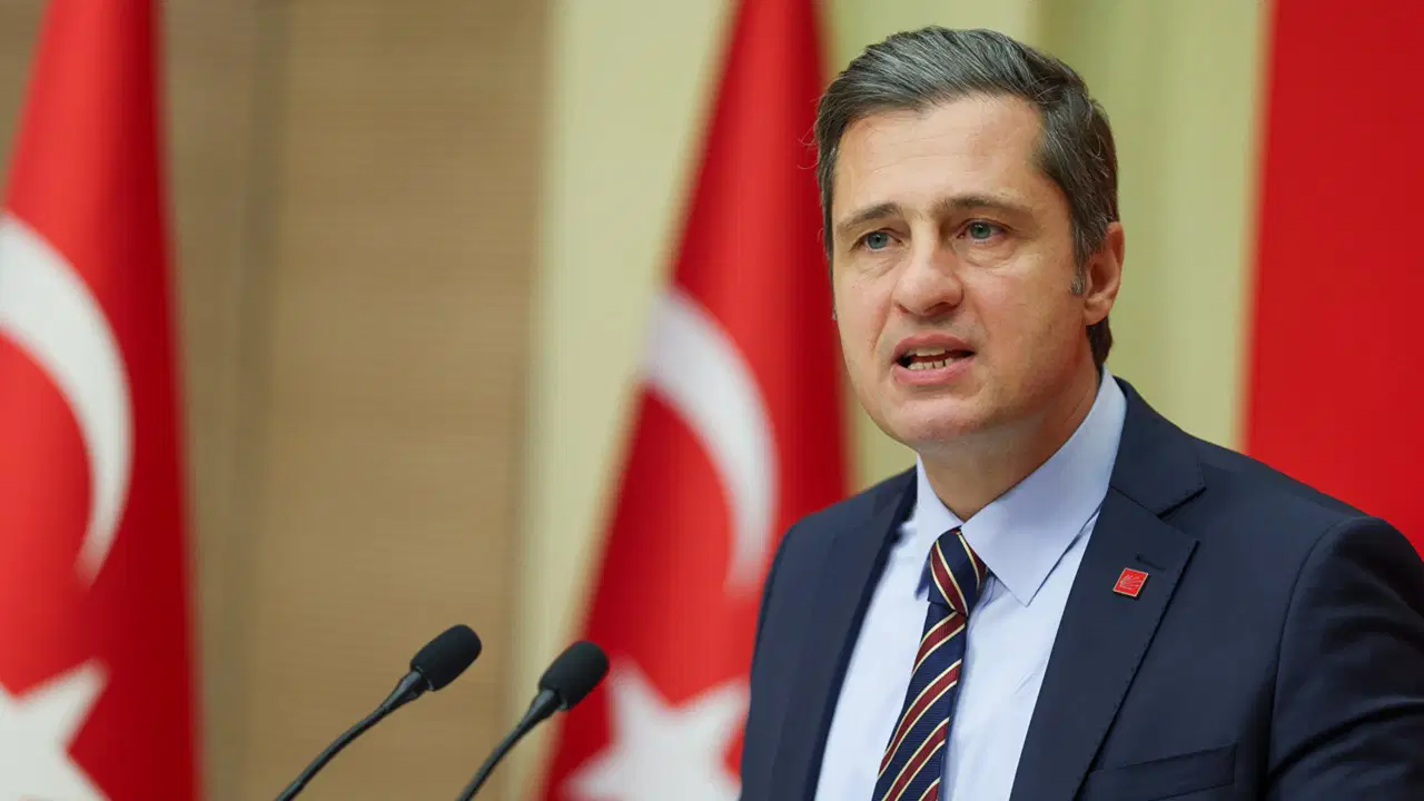 Millet olarak bir kararın eşiğindeyiz'