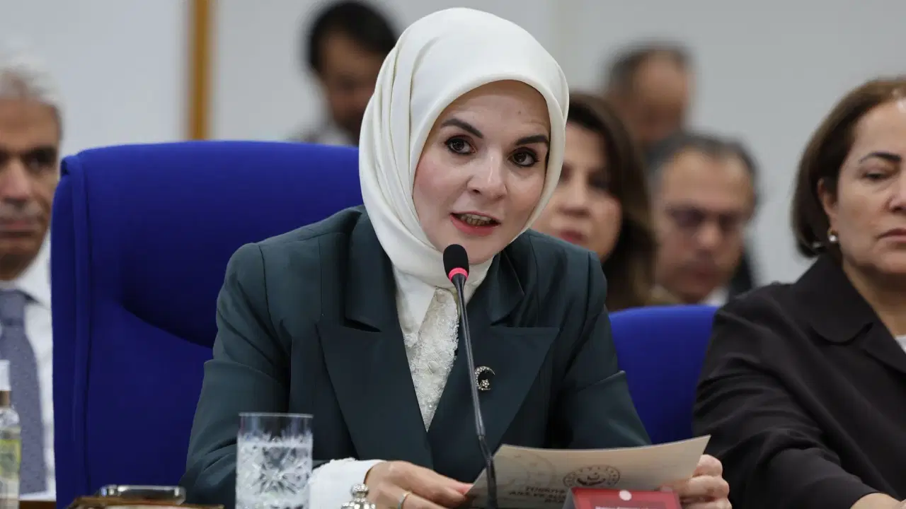 'Demografik yapı güçlendirilmeli'