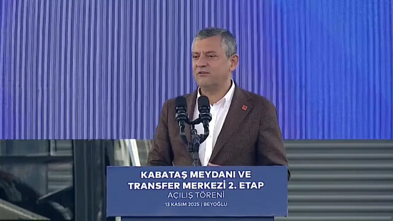 'Meşe'yi çıkarmış yerine İlke'yi koymuşlar'