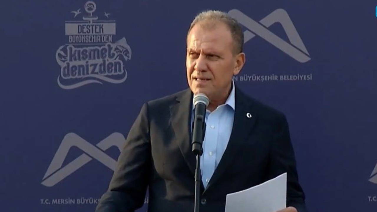 'Eğer barışsa CHP de işin içindedir'