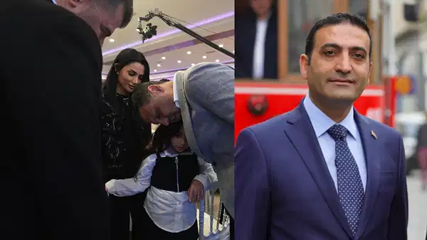 'İki cihanda bu işin vebalini ödeyemezsiniz!'