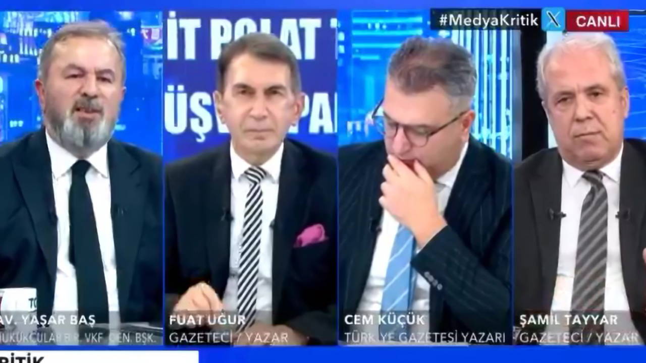 İBB iddianamesi yandaşları birbirine düşürdü!