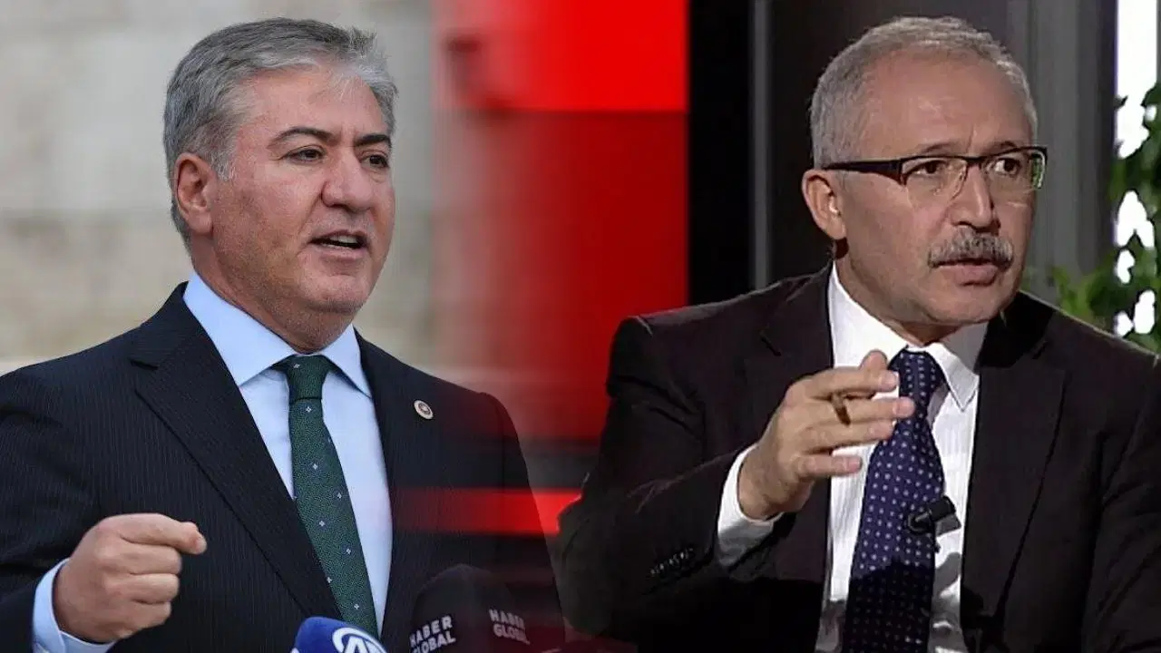 CHP'li Emir'den tepki dolu açıklama