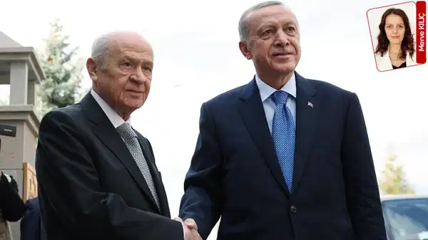 AKP–MHP hattında çatlak derinleşiyor