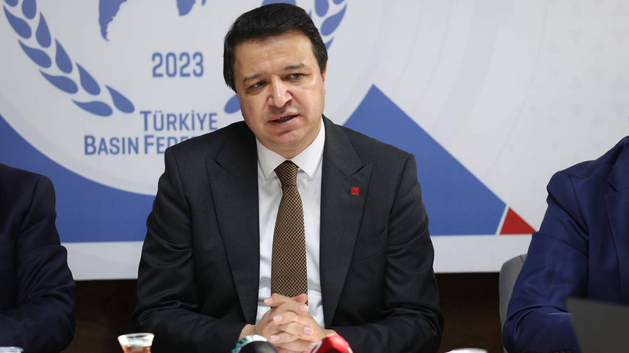 Arıkan'dan 'İmralı' tepkisi: Kırılma noktası olarak görüyorum