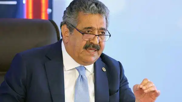 MHP'li Yıldız açıkladı: 115 bin mahkum yararlanacak