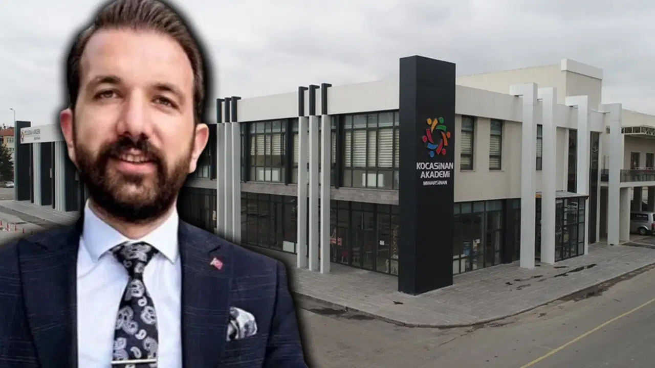 AKP'li belediyede 'milyonluk vurgun' iddiası