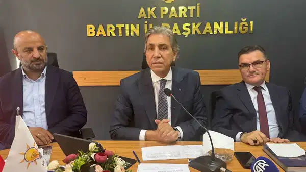 AKP'de çorba rahatsızlığı: 'Kurban gidiyoruz'