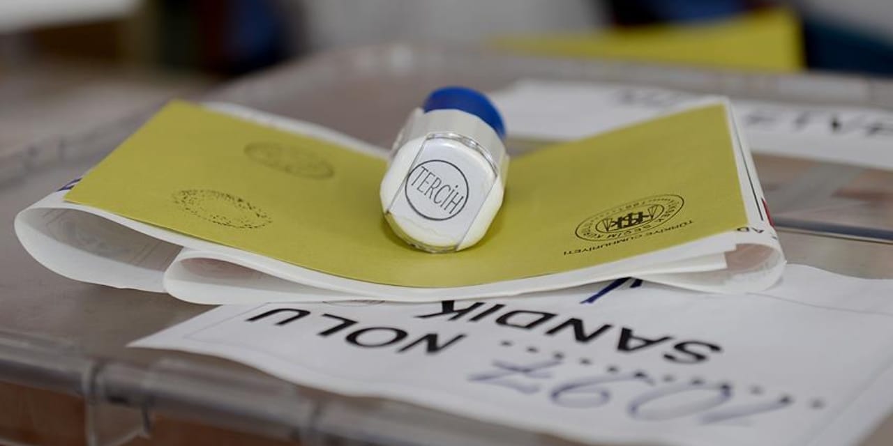 Kasım'ın son anketi açıklandı: Erdoğan'ı üzecek sonuçlar ortaya çıktı