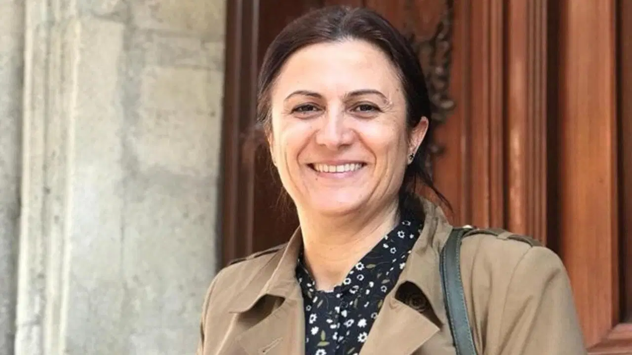 Türkan Elçi, Diyarbakır Barosu’ndan kaydını sildirdi