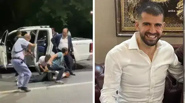 Ayhan Bora Kaplan ile 4 polisin yargılandığı 'rüşvet' davası