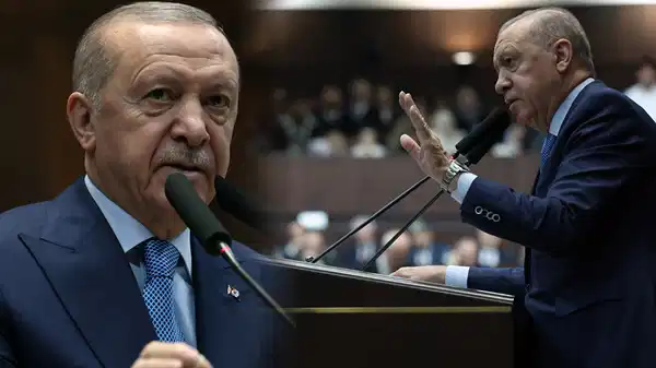 Barzani cephesinin açıklamalarına tepki: Bahçeli'ye sahip çıktı!