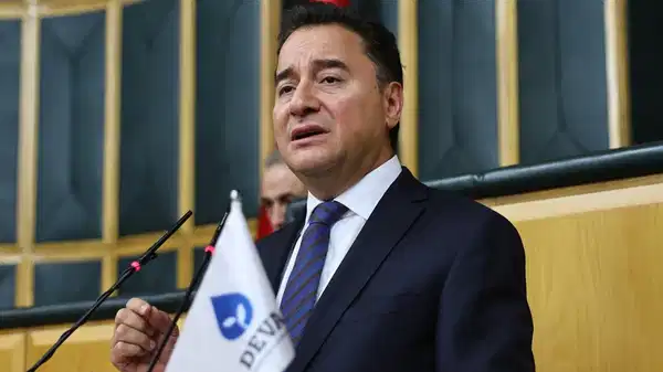 Babacan asgari ücret talebini açıkladı