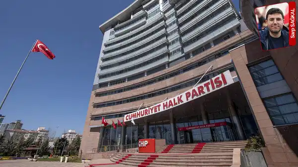 CHP'li kurmaylardan dikkat çeken açıklama!