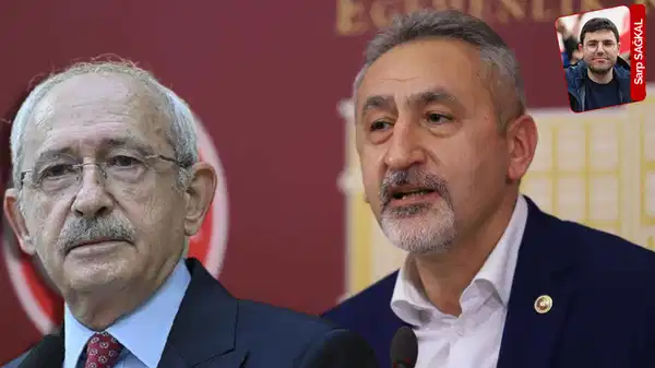 'Sözlerine açıklık getirmeli'