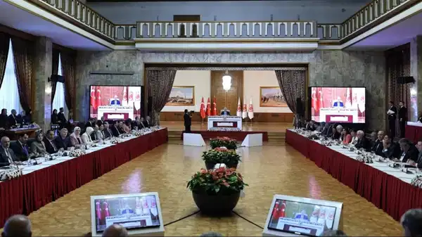 'Kayyım uygulaması düşmeli'