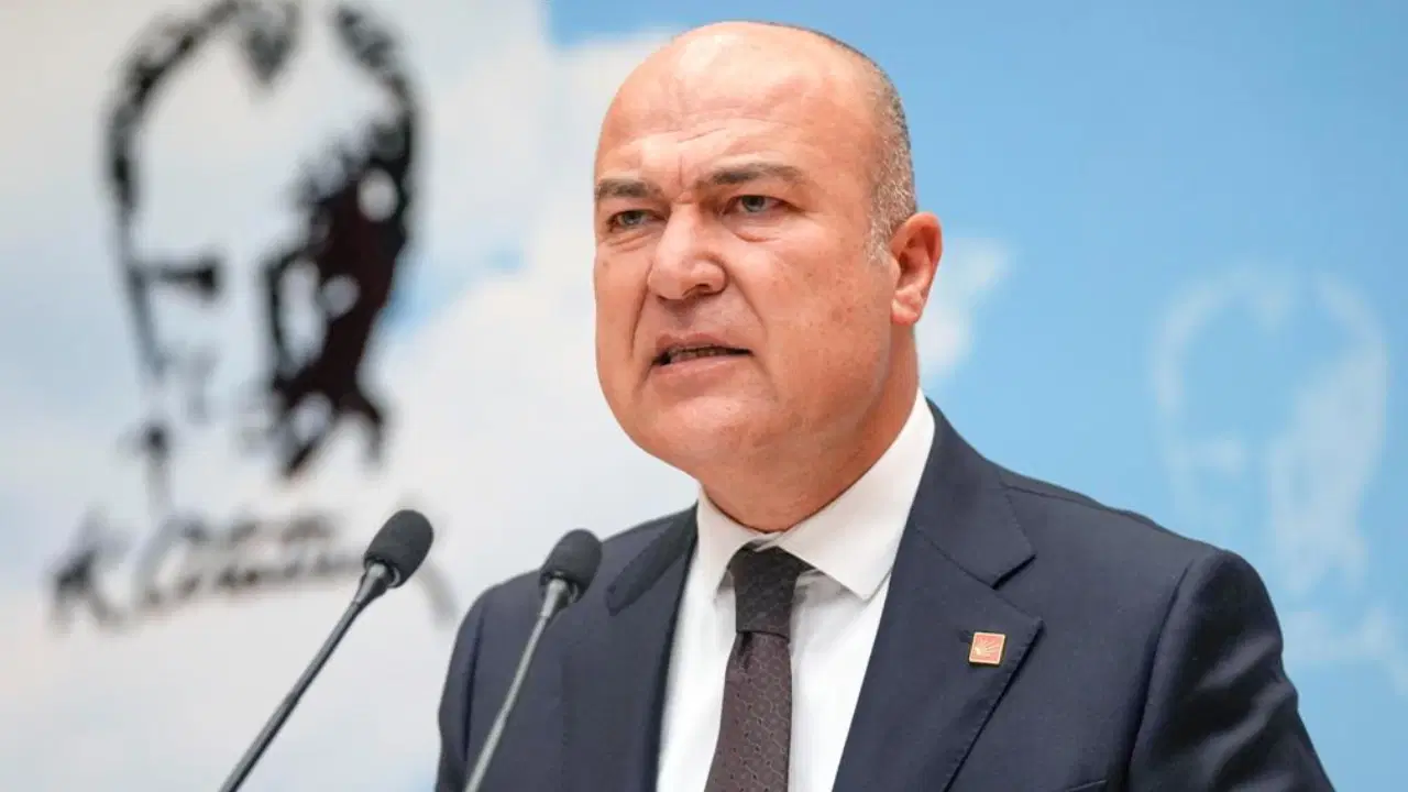 CHP’li Bakan süreç komisyonunda isyan etti! ‘Kürt sorunu tarihsel olarak cumhuriyetle birlikte başlamadı’