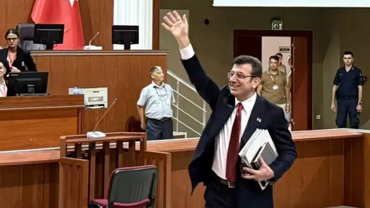 Adalet Komisyonu’nda CHP’den eleştiri