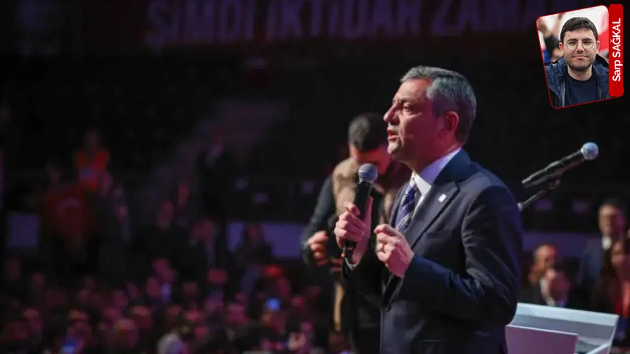 CHP'li kurmaylardan kritik açıklama!