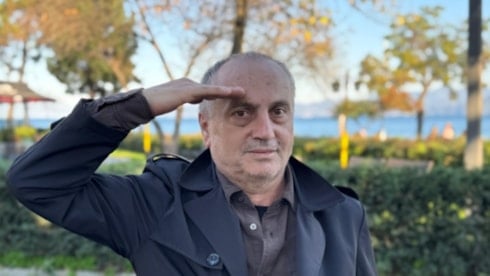 62 yaşında Türk vatandaşı oldu şimdi askere gidecek