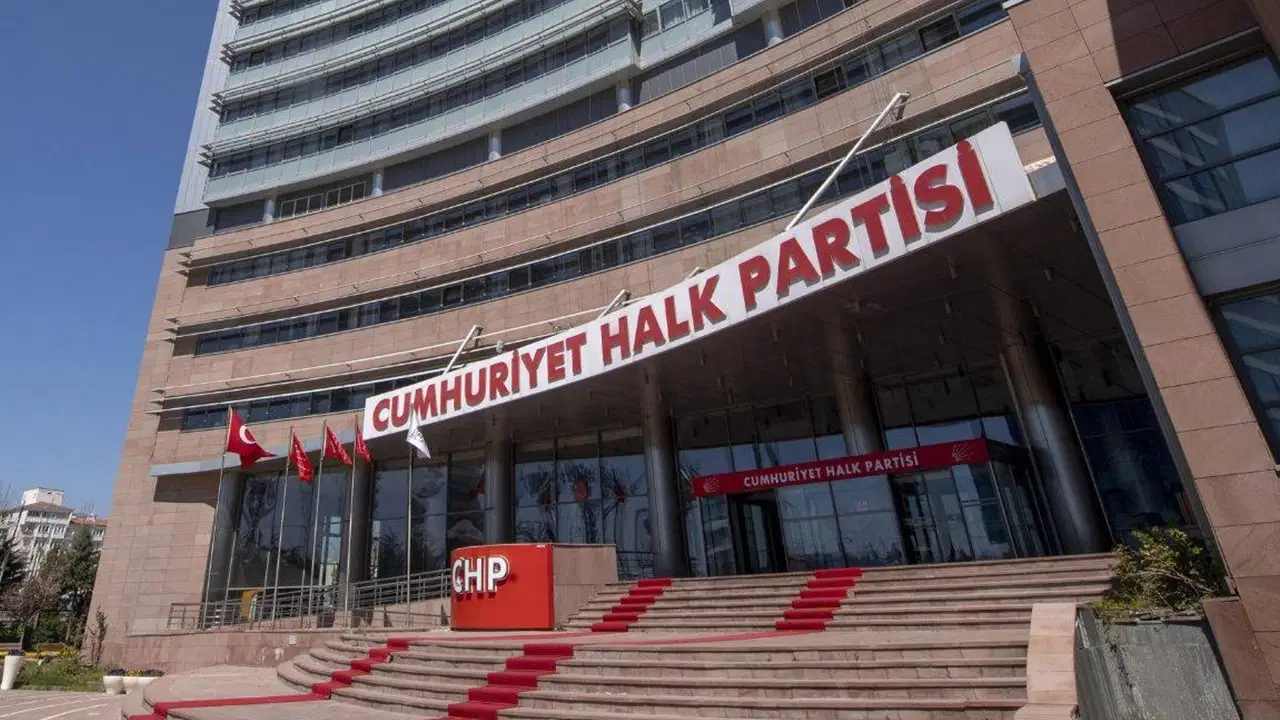 CHP'nin kurultay iptal davasında yeni gelişme