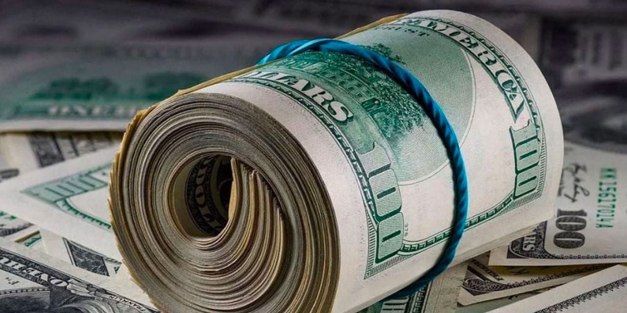 Alman banka açıkladı: Dolar 62 lira olacak!