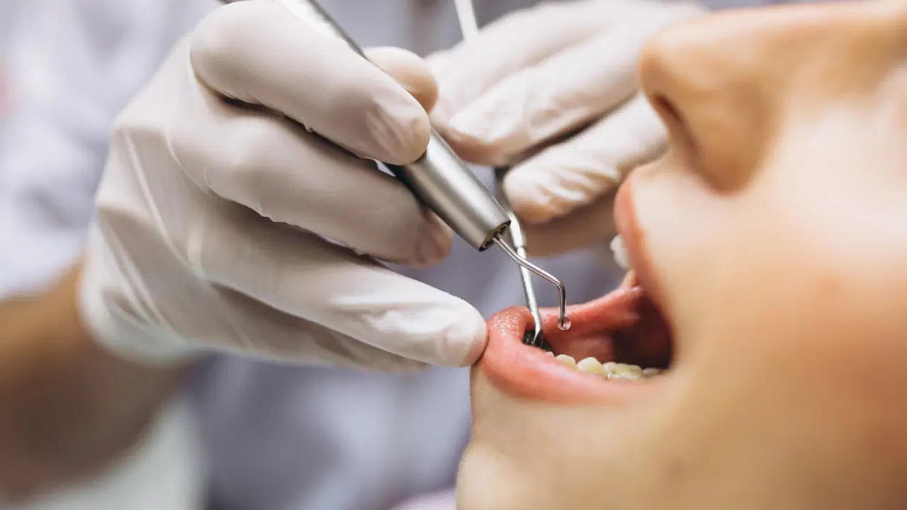 MHP'den Meclis'e 'implant' için kanun teklifi: 'SSK tarafından karşılansın'