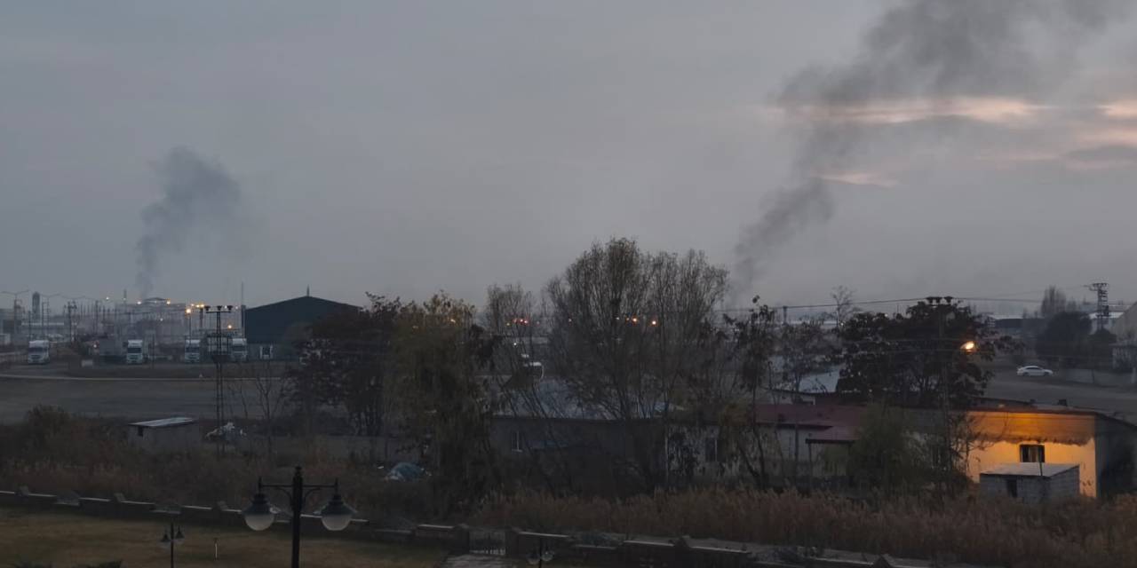 Iğdır için tehlike çanları çalıyor! Büyük riski gözler önüne serdi