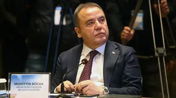 Hastaneye kaldırılan Muhittin Böcek hakkında yeni gelişme