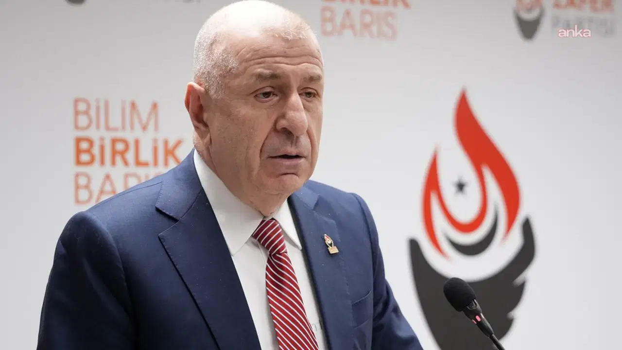 'Neden bu kutlamayı dönüp vatanınızda yapmıyorsunuz?'