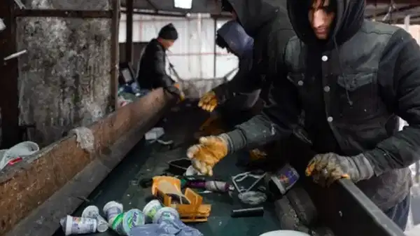 CHP'li Uzun'dan çok konuşulacak 'Afgan işçi' iddiası