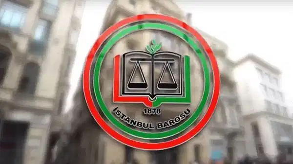 İstanbul Barosu'ndan 11. Yargı Paketi çağrısı!