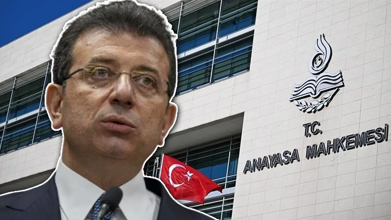 'İptal çıkarsa İmamoğlu'nun iki davası etkilenebilir'