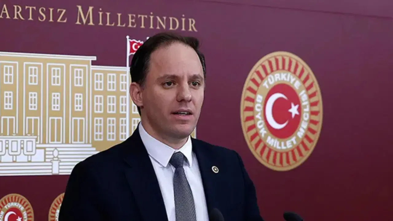 CHP'li Yavuzyılmaz o ayrımcılığı ifşa etti