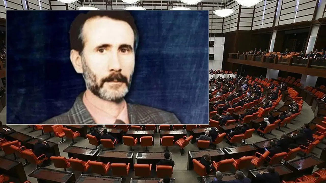 'Yeşil' telefonu TBMM'ye taşındı