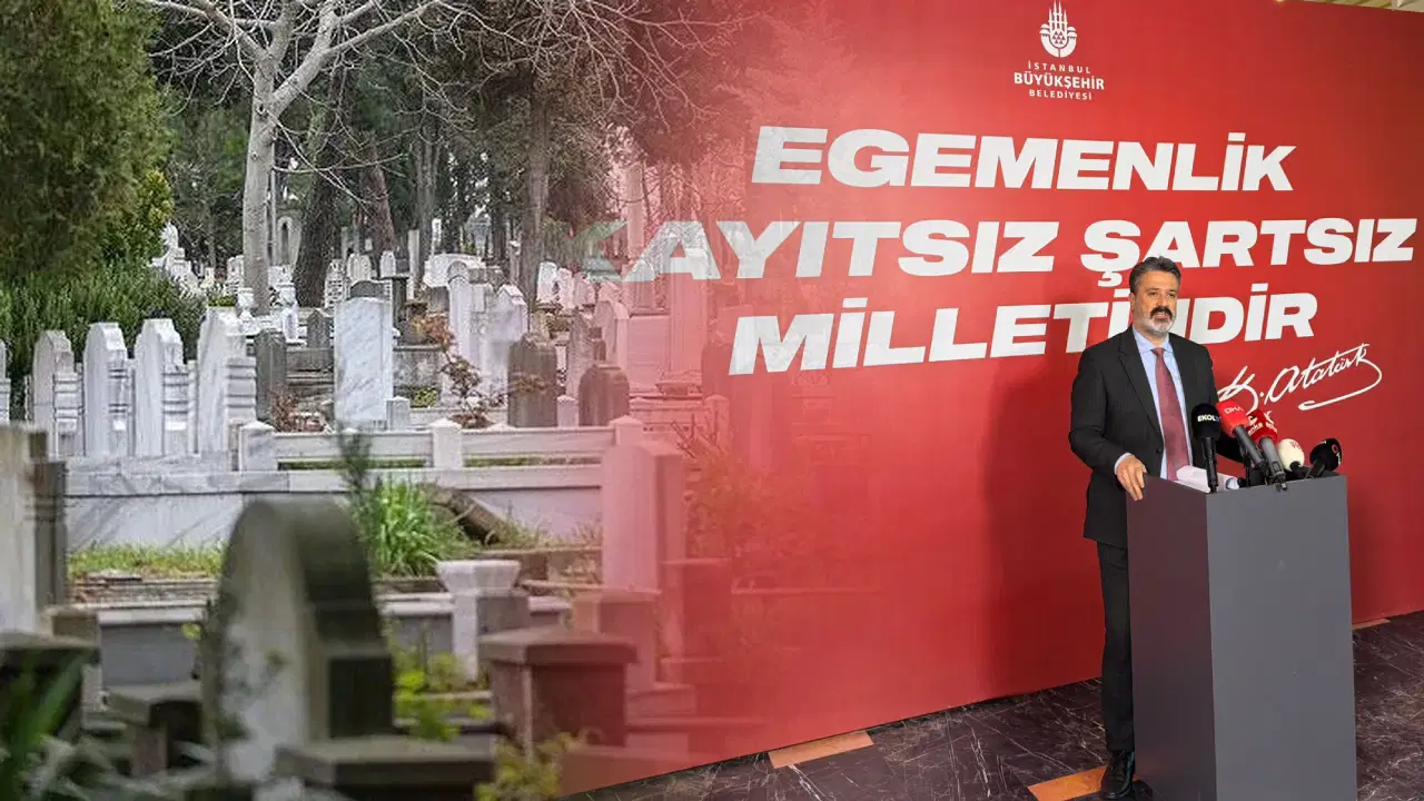 'İki binli üç binli rakamlar söz konusu değil'