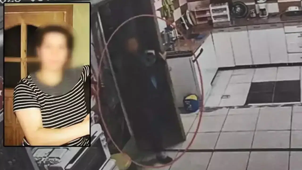 Müdürün yemeğine 'çamaşır suyu konuldu' iddiası