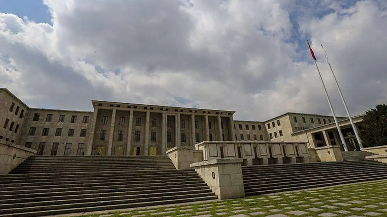 Görevden uzaklaştırılan personel tutuklandı!