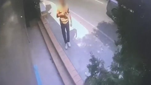 Dolandırmaya doyamadı: Bu defa yakalandı