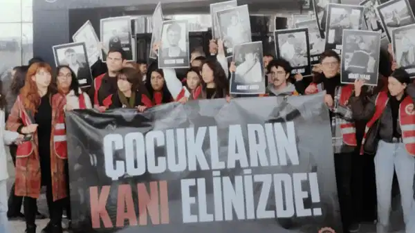 MESEM'i protesto eden TİP'li 16 genç tahliye edildi!