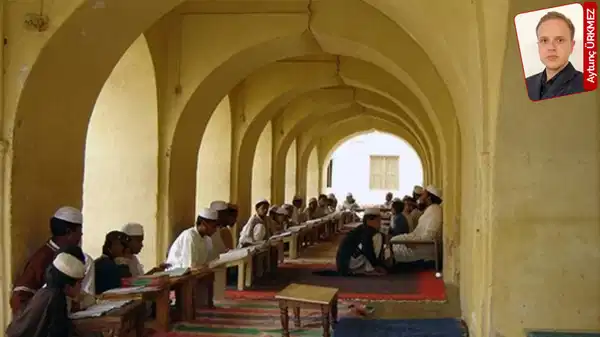 Medreselere yasal statü istendi