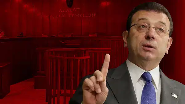 İmamoğlu için 'Uyan Kayseri' paylaşımı yapmıştı: Karar verildi