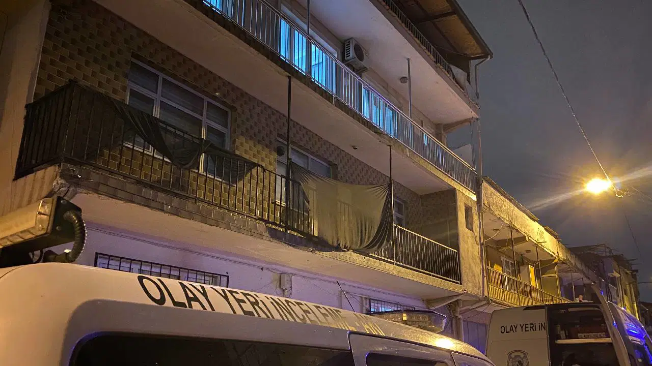 Baba oğul kavgası kanlı bitti: Yaralı var!