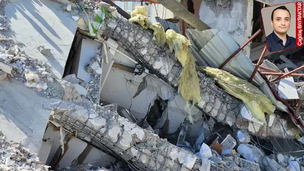 'Adalet 'olası kast' ile gelecek'