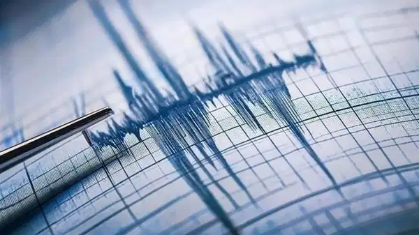 AFAD duyurdu: Marmaris açıklarında deprem!