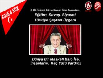 CUMHURİYETİN, EN BÜYÜK BAYRAMIN KIYMETİNİ BİLİNİZ EFENDİLER...